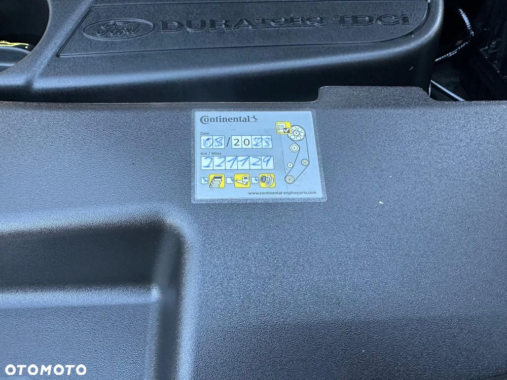 Ford Mondeo Turnier 2.0 TDCi Champions Edition - 28