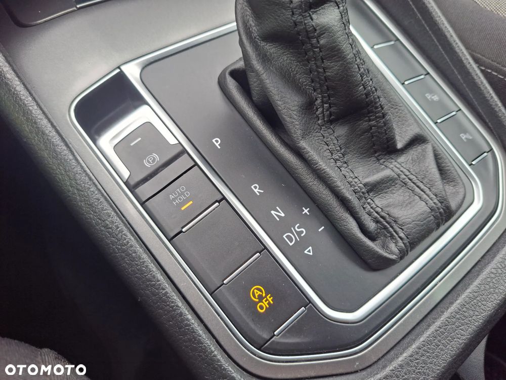 Volkswagen Golf Sportsvan 1.4 TSI (BlueMotion Technology) DSG Sound - 31