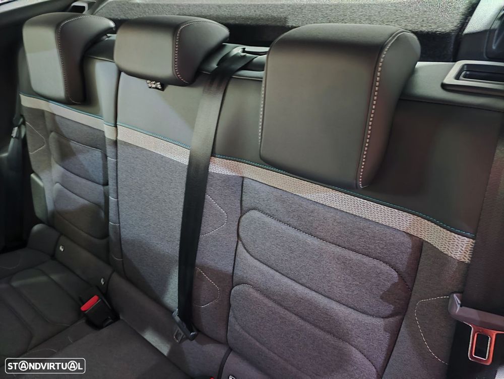 Citroën C4 1.2 PureTech Plus - 29