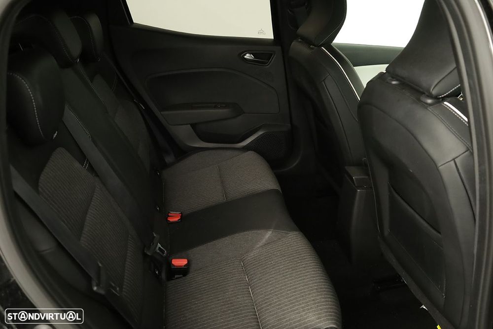 Renault Clio 1.0 TCe Techno - 23