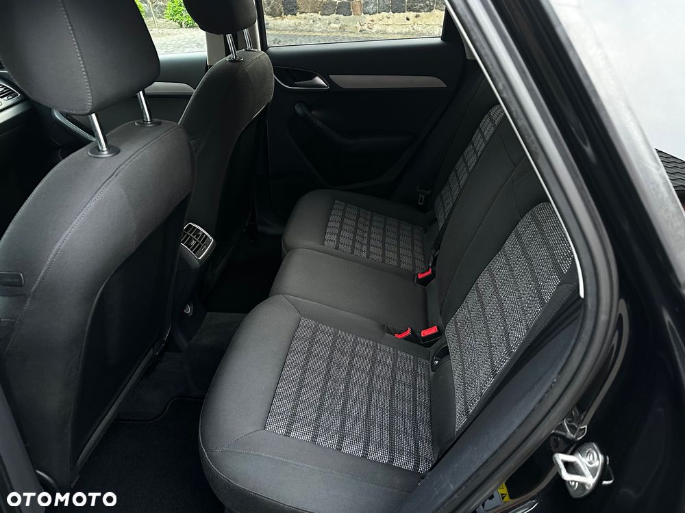 Audi Q3 2.0 TDI - 21