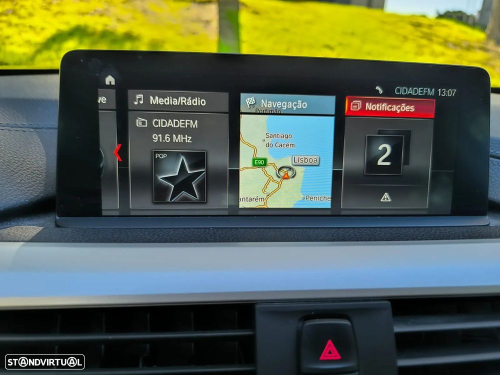 BMW 418 Gran Coupé - 11