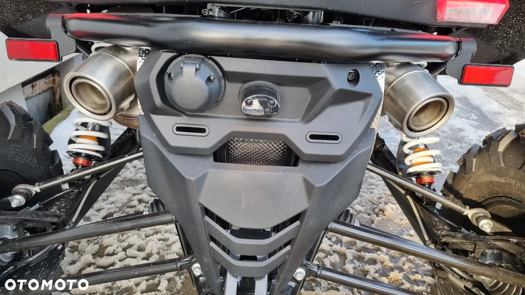 CFMoto Inny - 9