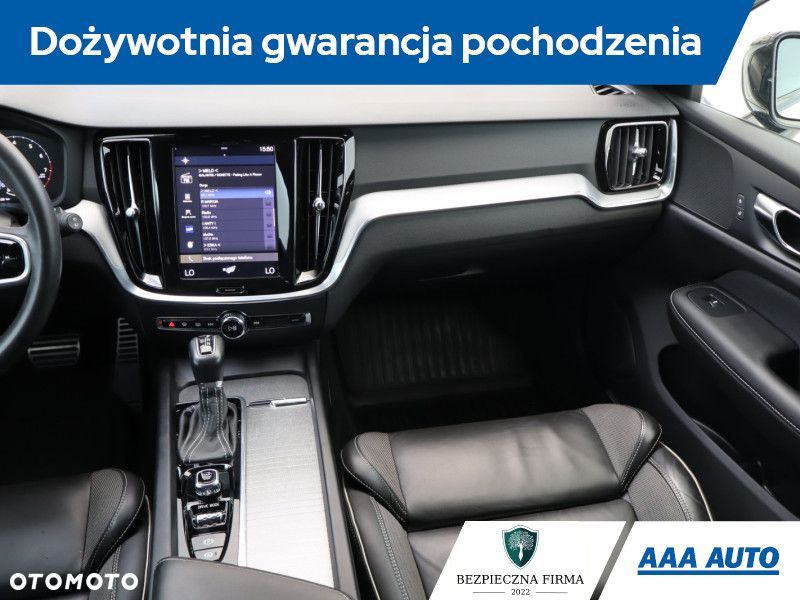 Volvo V60 - 10