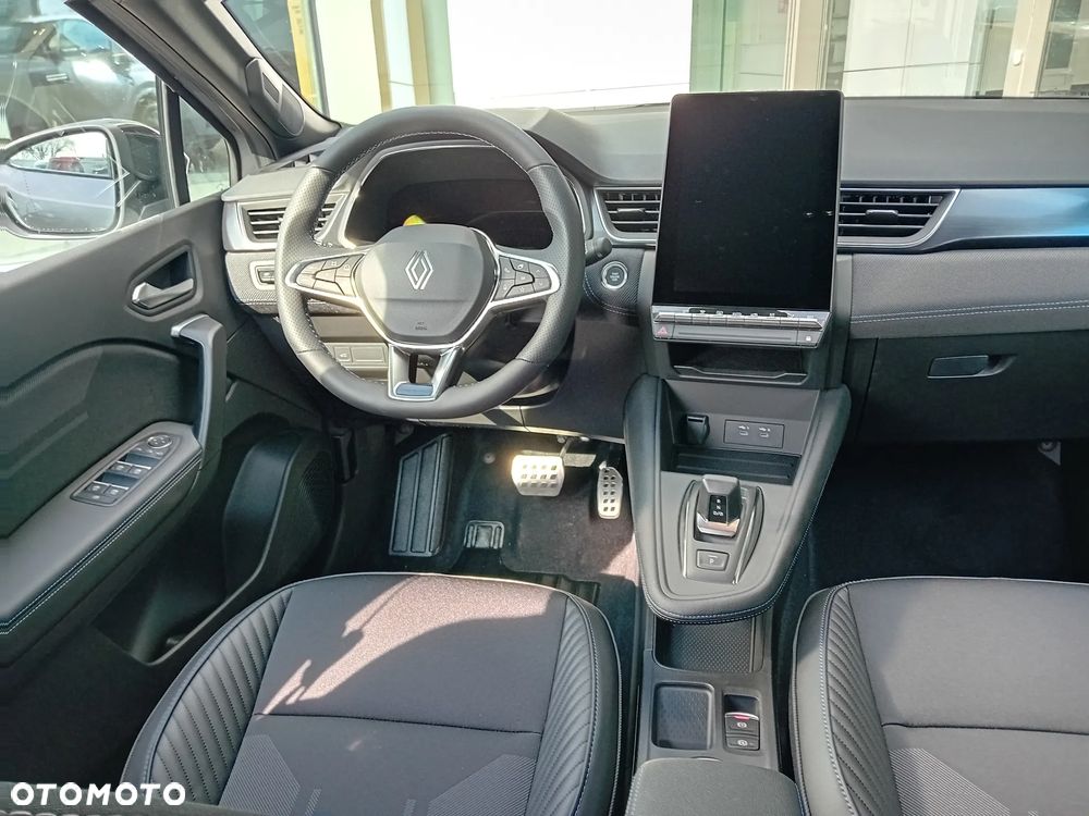 Renault Symbioz 1.8 E-Tech Full Hybrid 160 Esprit Alpine - 19