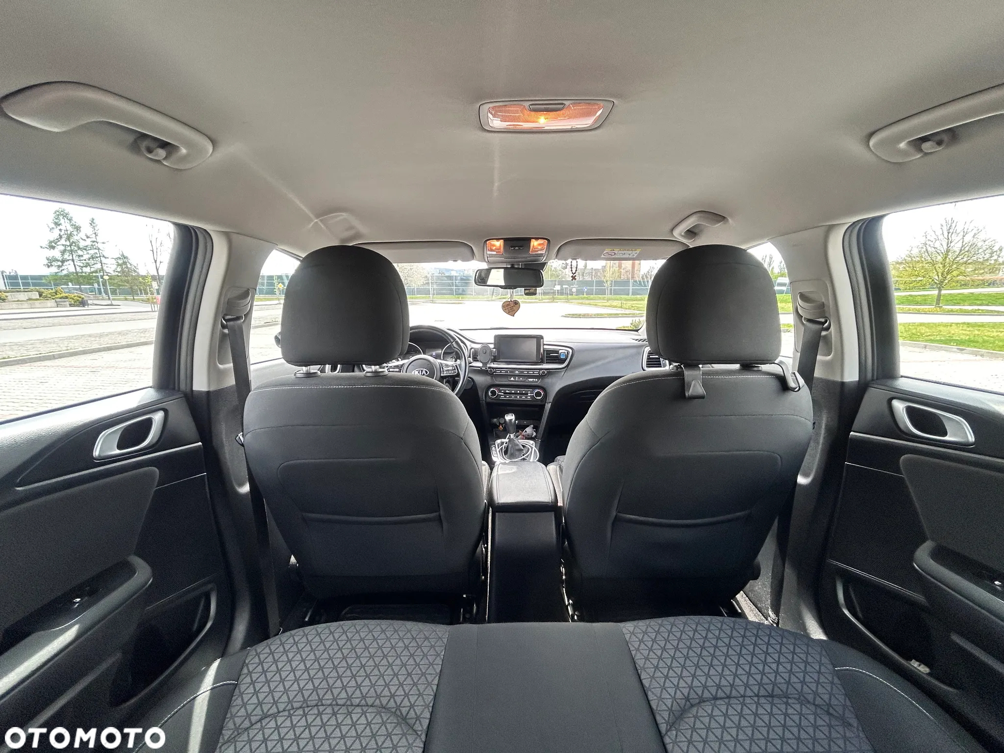 Kia Ceed 1.6 CRDi SCR L Business Line - 15