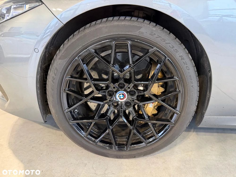 BMW M8 Competition - 29