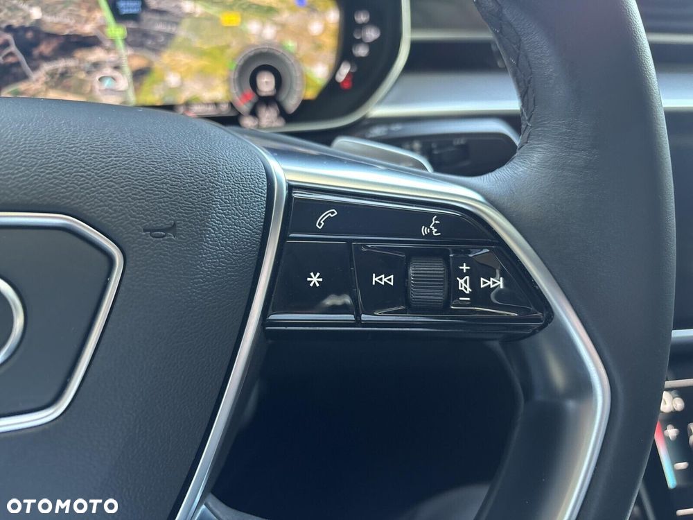 Audi A8 - 14