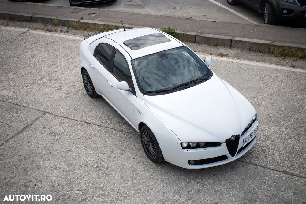 Alfa Romeo 159 - 10