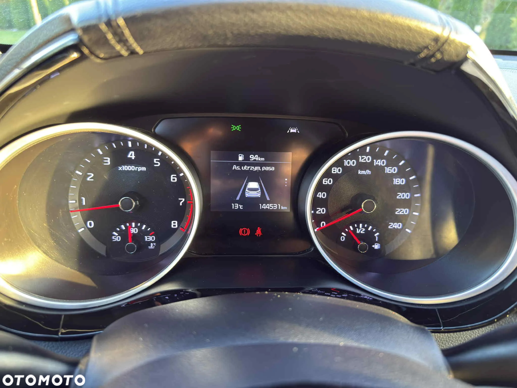 Kia Ceed - 24