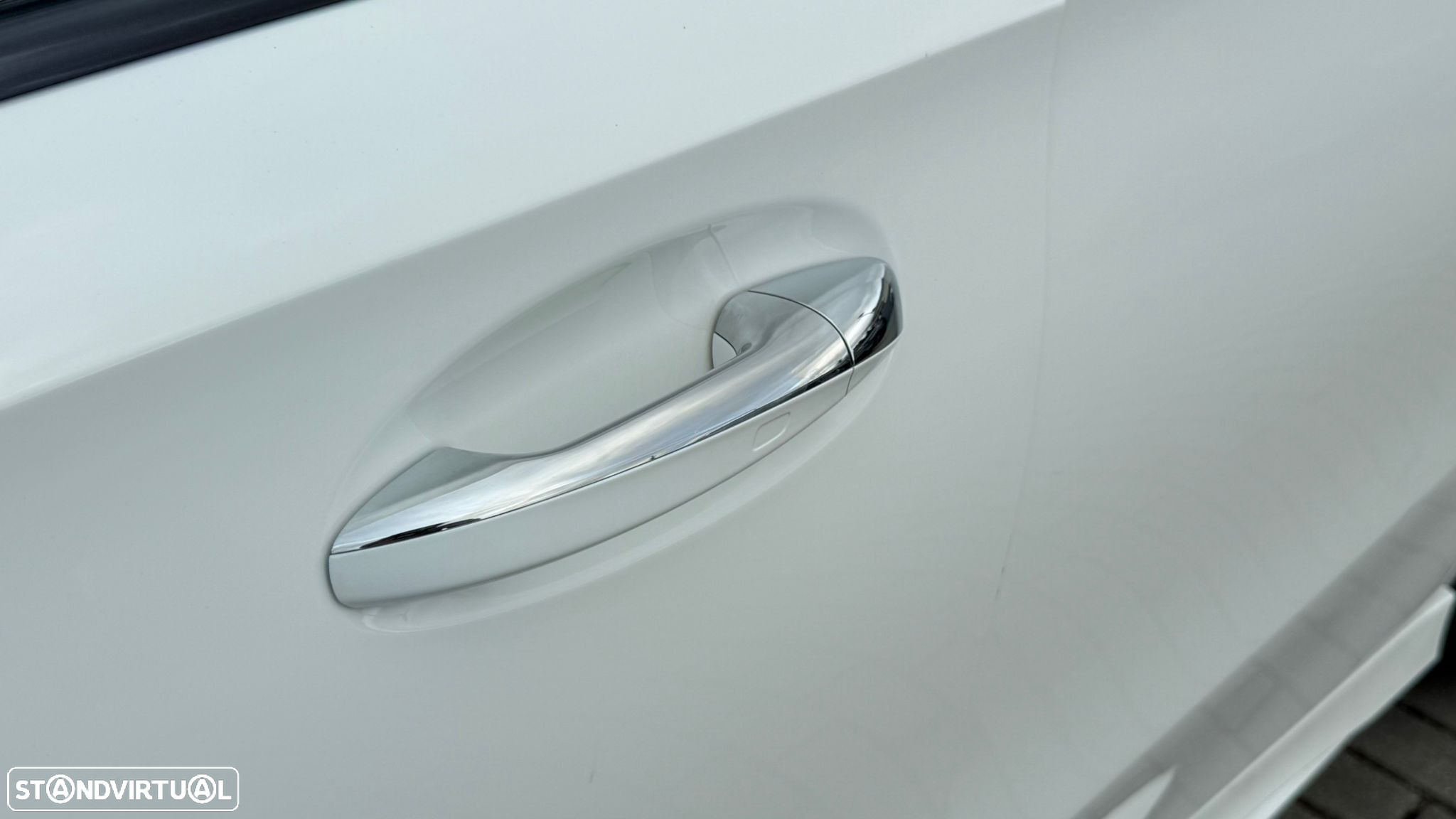Mercedes-Benz A 200 AMG Line - 12