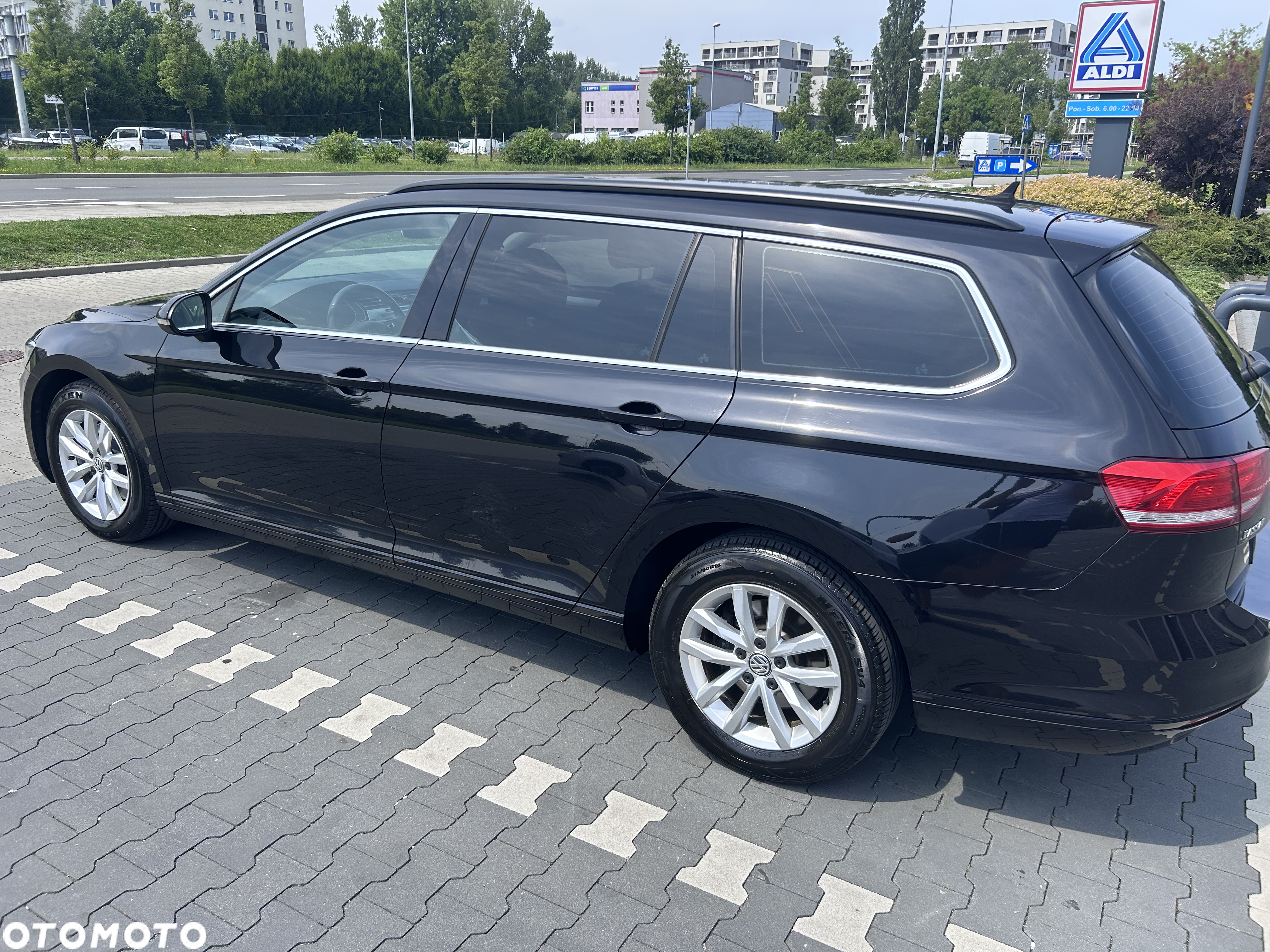Volkswagen Passat 2.0 TDI BMT Comfortline DSG - 20