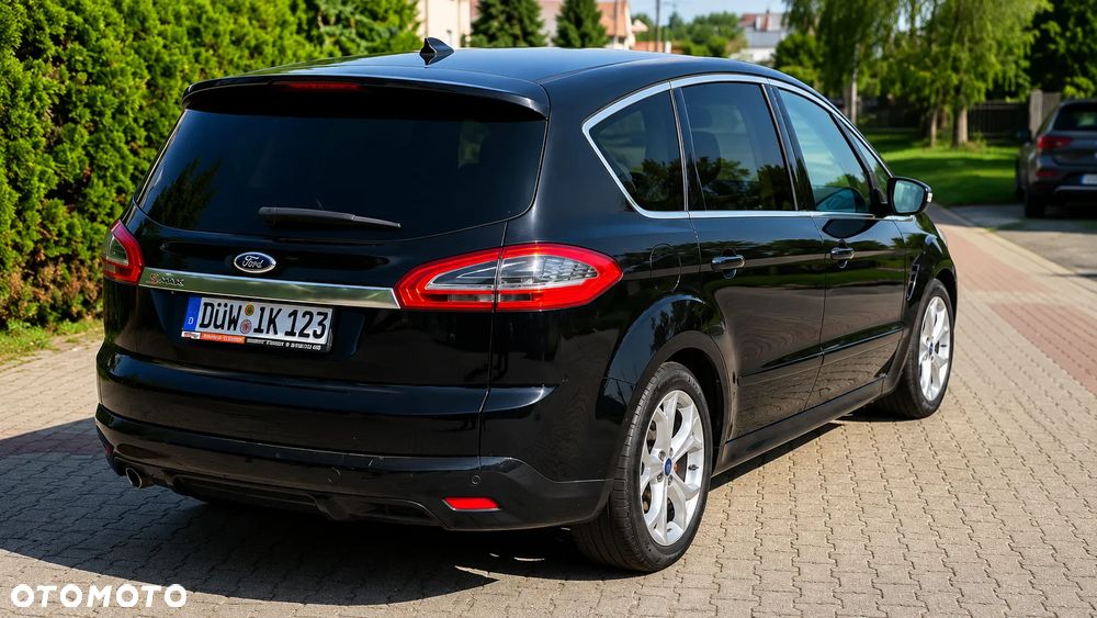 Ford S-Max 2.0 TDCi DPF Business Edition - 15