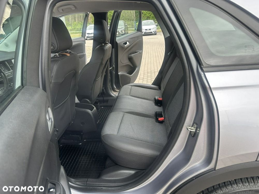 Opel Crossland 1.2 T Elegance - 13