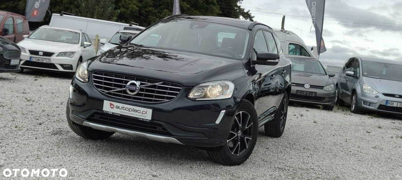 Volvo XC 60 - 2
