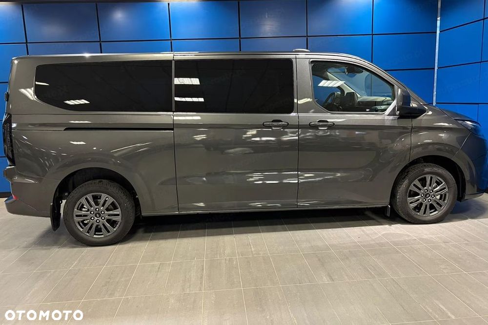 Ford Transit Custom - 4