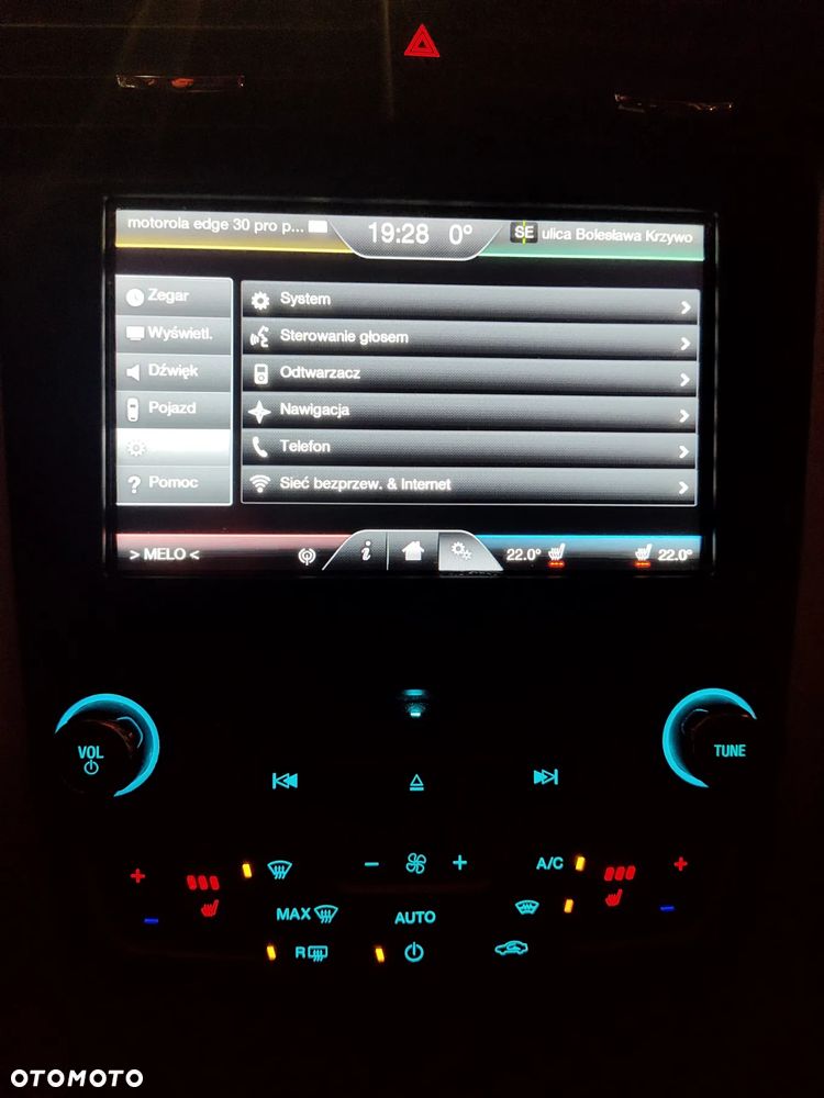 Ford Mondeo 2.0 TDCi Gold Edition - 11