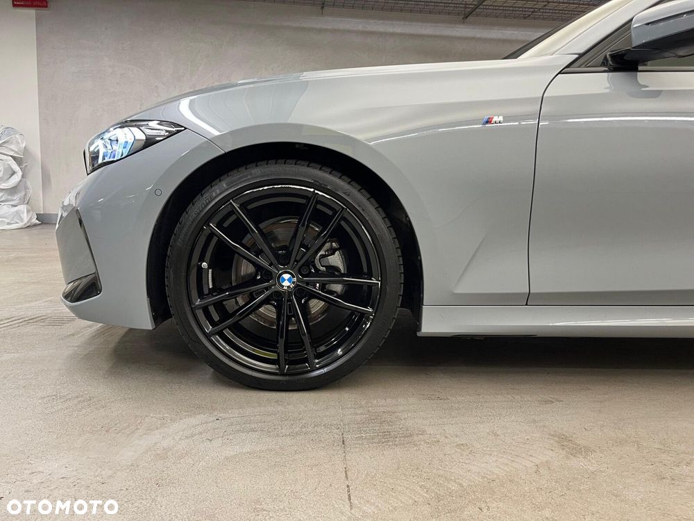 BMW Seria 3 320d xDrive mHEV M Sport sport - 16