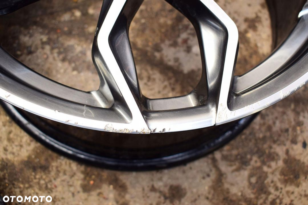 FELGA 18'' ,,TOMASON'' NISSAN TOYOTA HYUNDAI KIA - 3