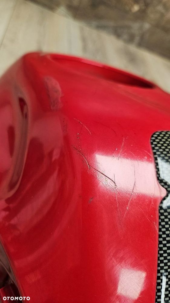 Zbiornik paliwa bak Yamaha TDR 125 - 10