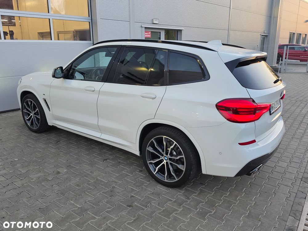 BMW X3 M - 9