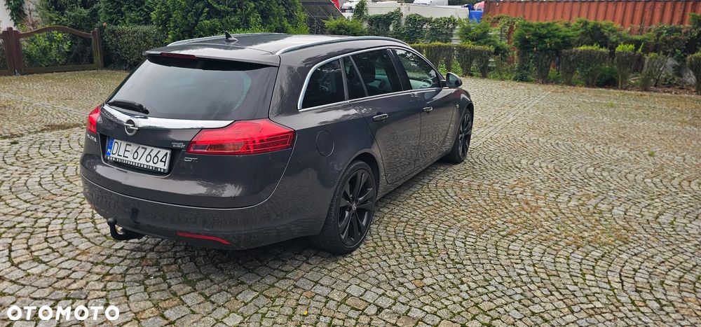 Opel Insignia - 6