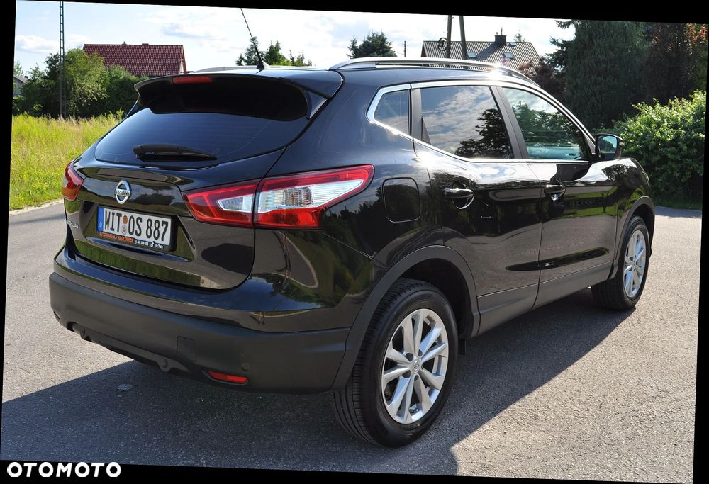Nissan Qashqai 1.6 DIG-T Visia - 15