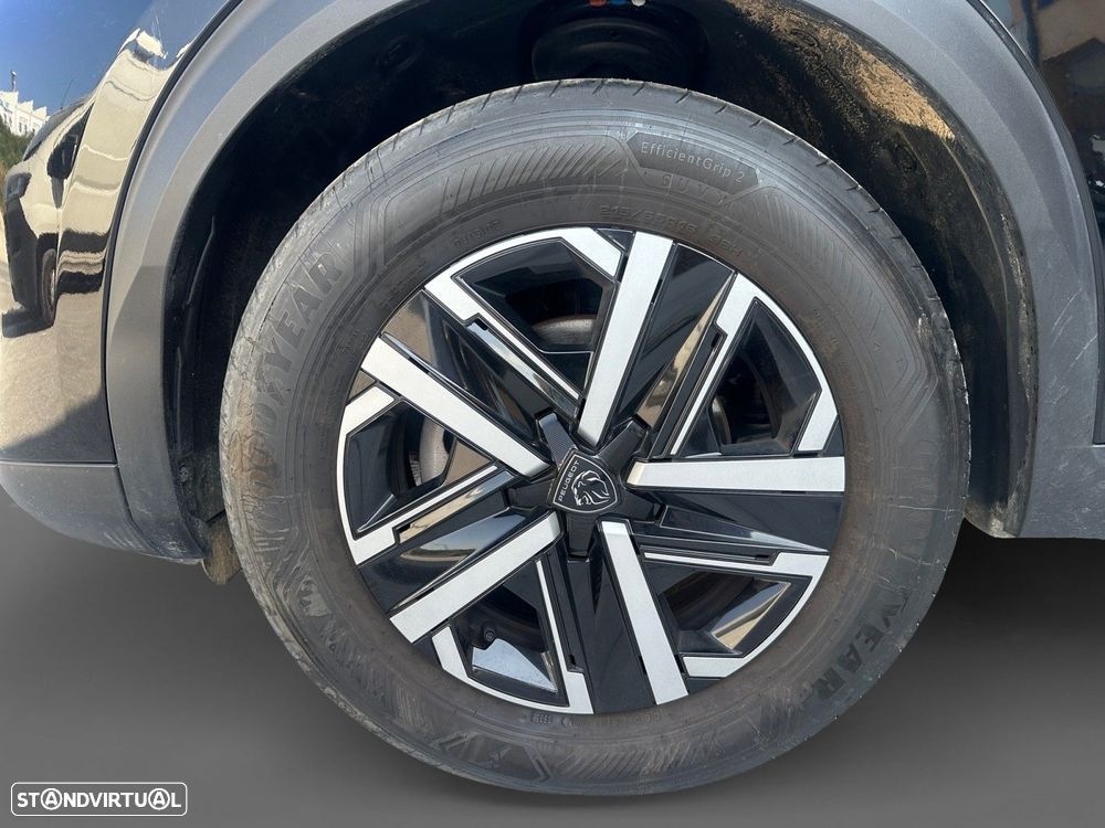 Peugeot 2008 1.2 PureTech Style - 14