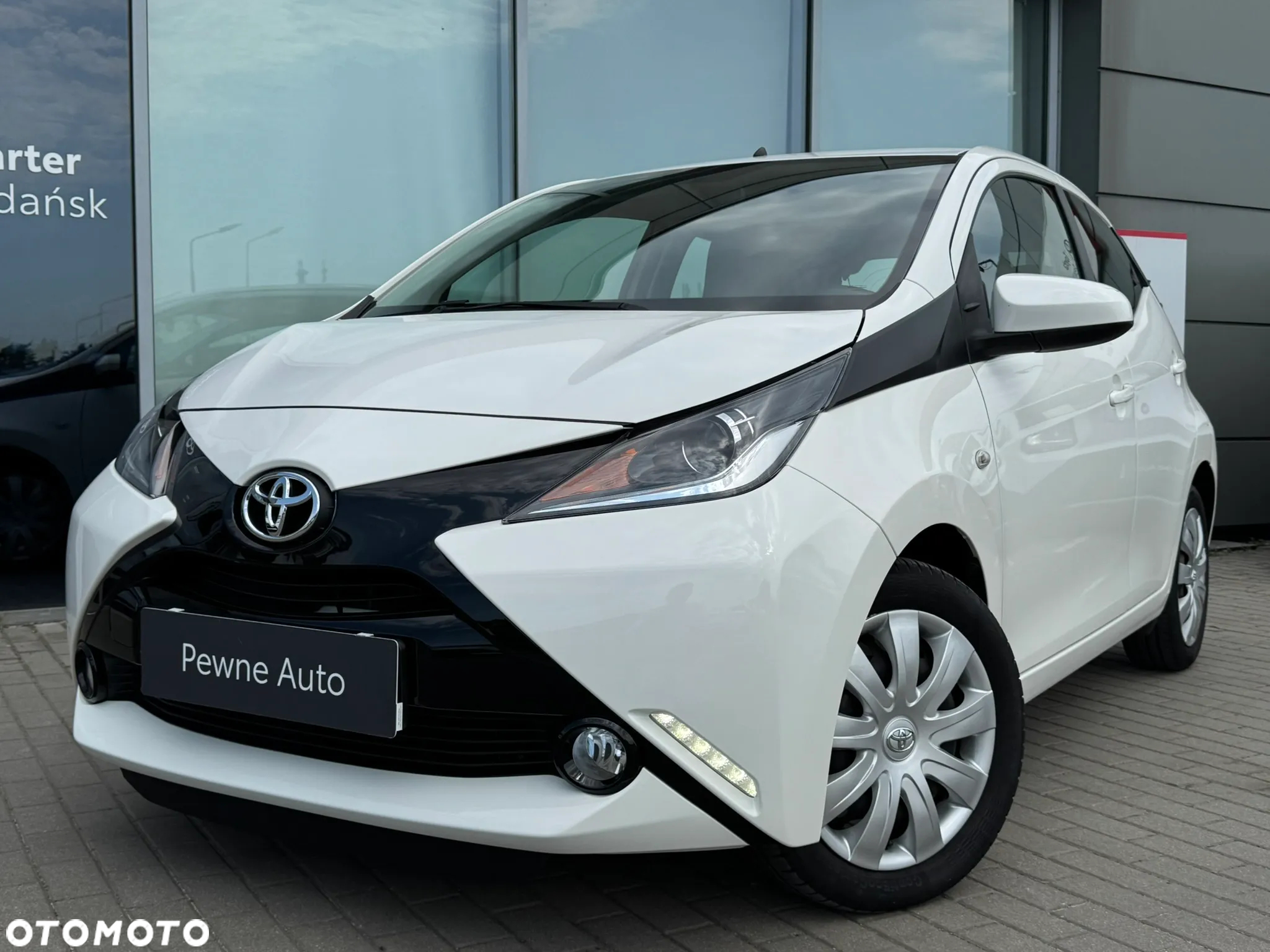 Toyota Aygo - 3
