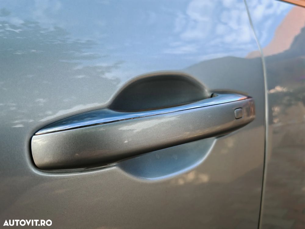 Renault Megane BLUE dCi 115 BUSINESS EDITION - 5