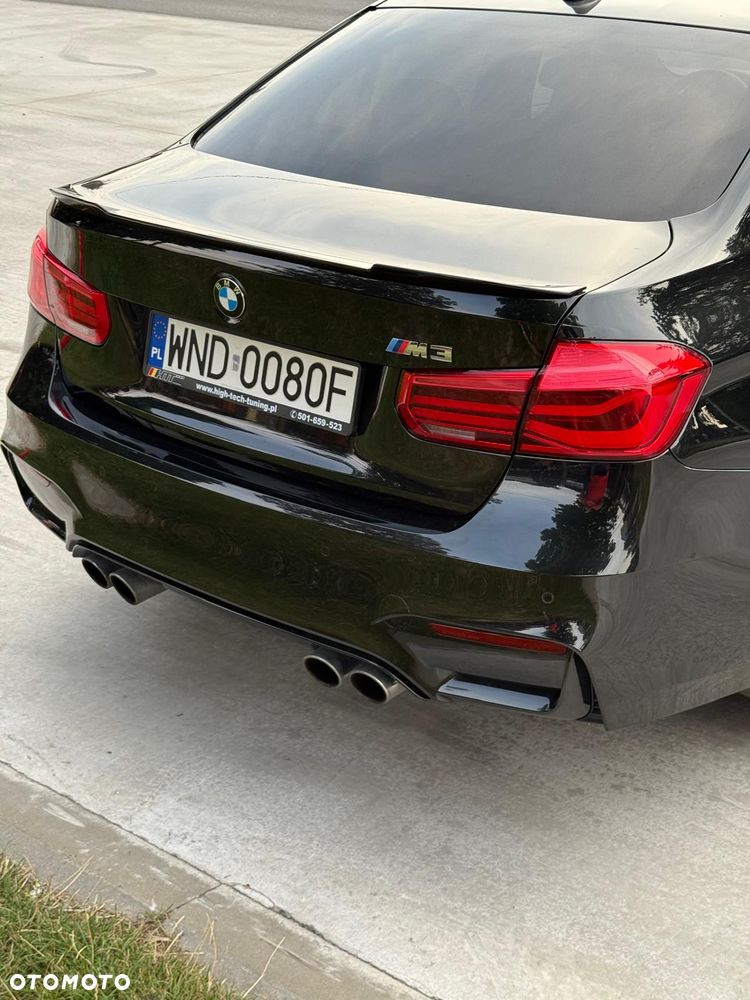 BMW M3 - 7