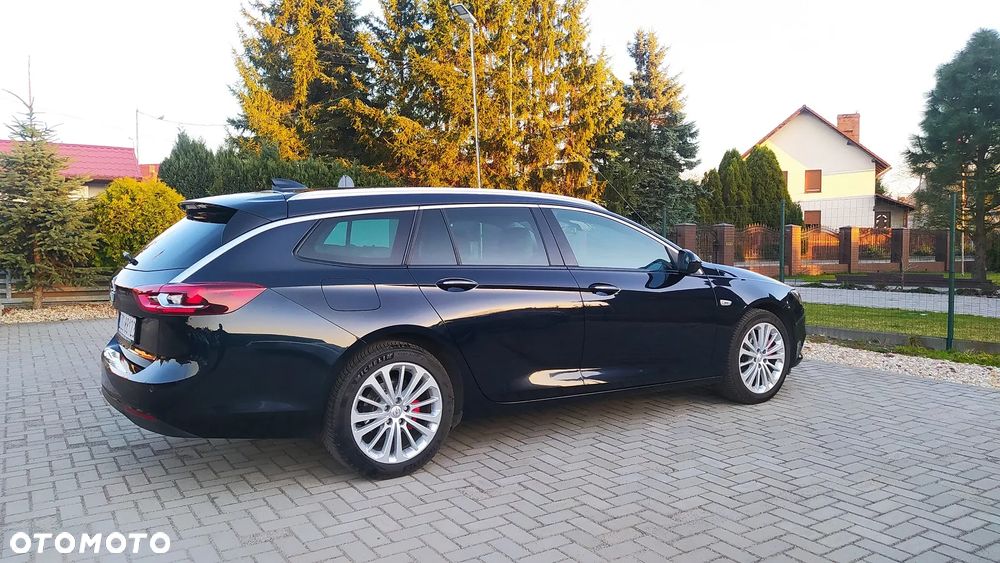 Opel Insignia 2.0 CDTI automatik Innovation - 8