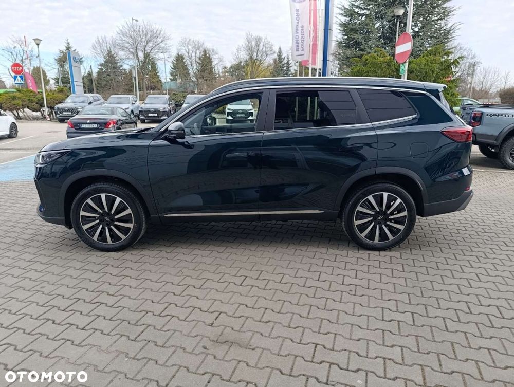 Chery Tiggo 8 - 5