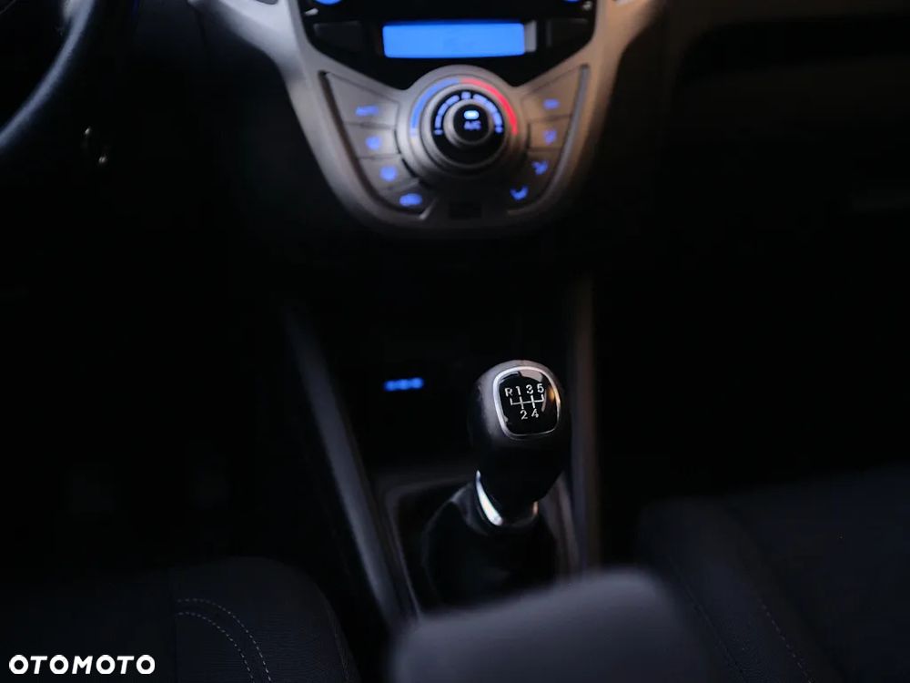 Hyundai ix20 1.4 Style - 21
