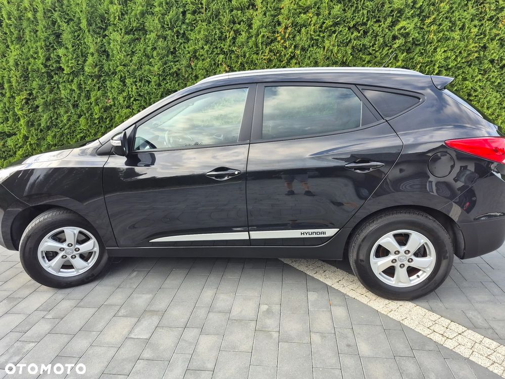 Hyundai ix35 - 7