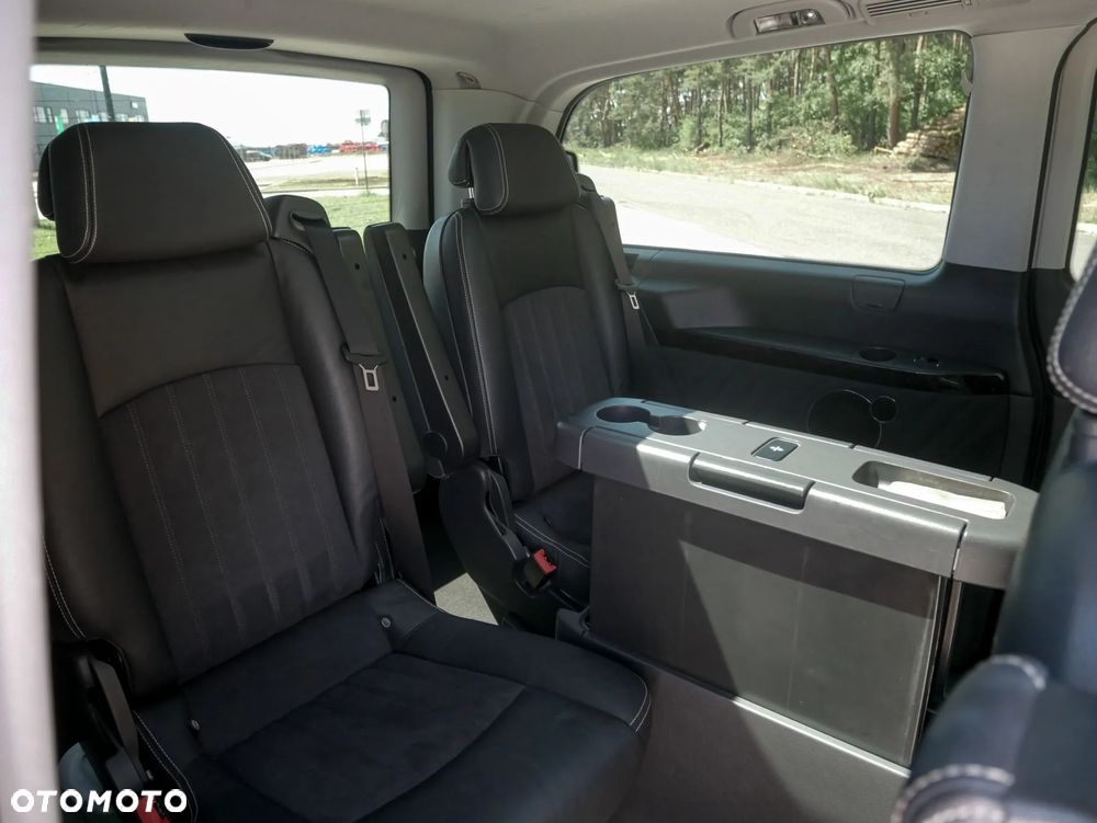 Mercedes-Benz Viano - 14
