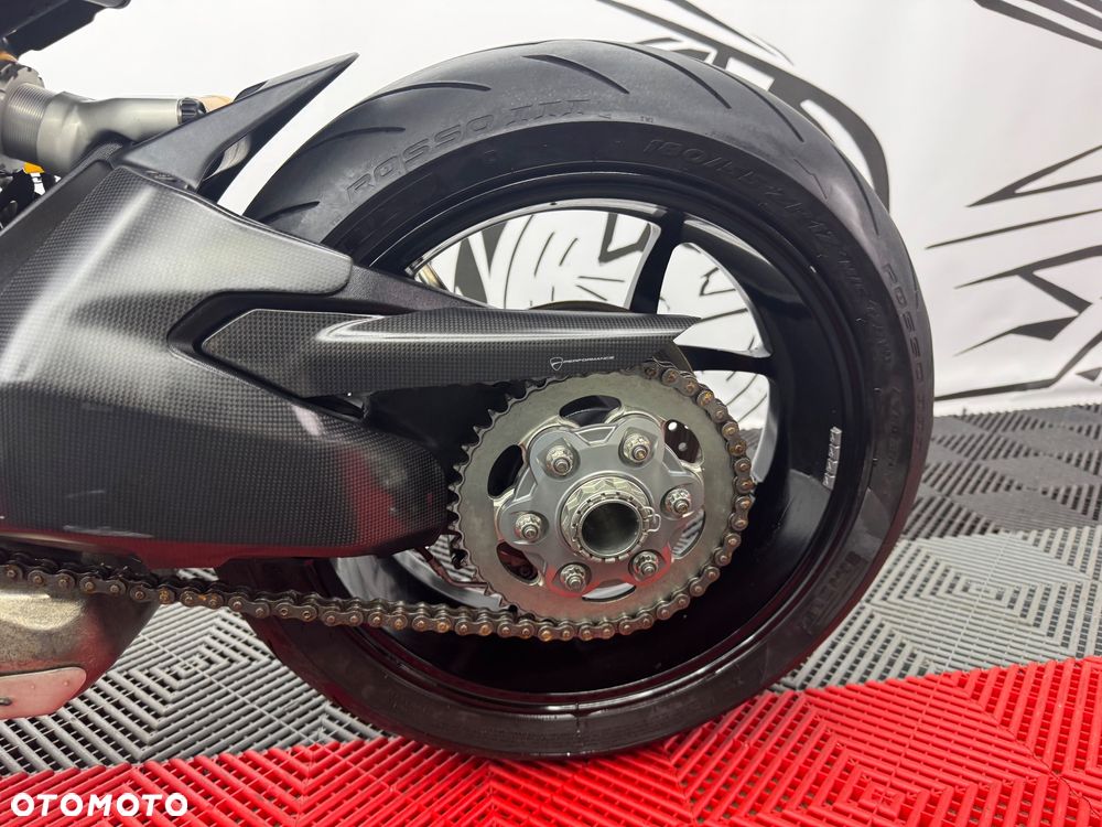 Ducati SuperSport - 17