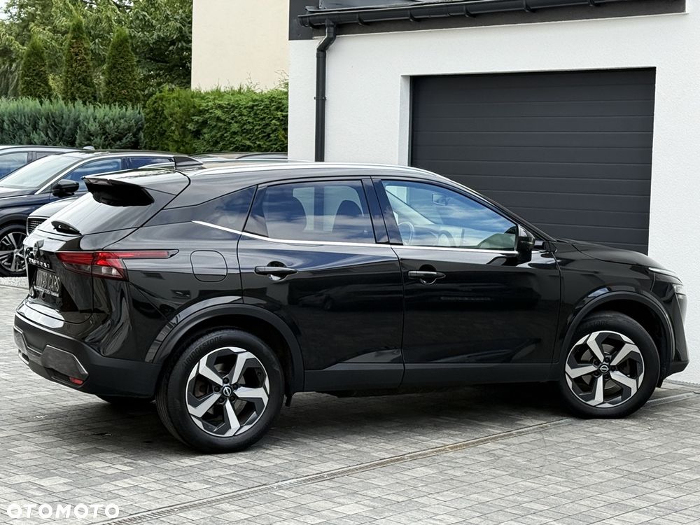 Nissan Qashqai 1.3 DIG-T MHEV Xtronic N-Connecta - 26