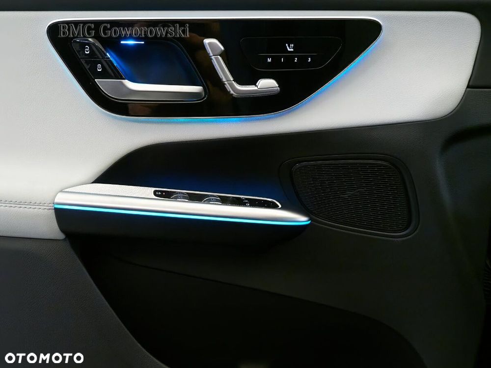 Mercedes-Benz GLC - 7