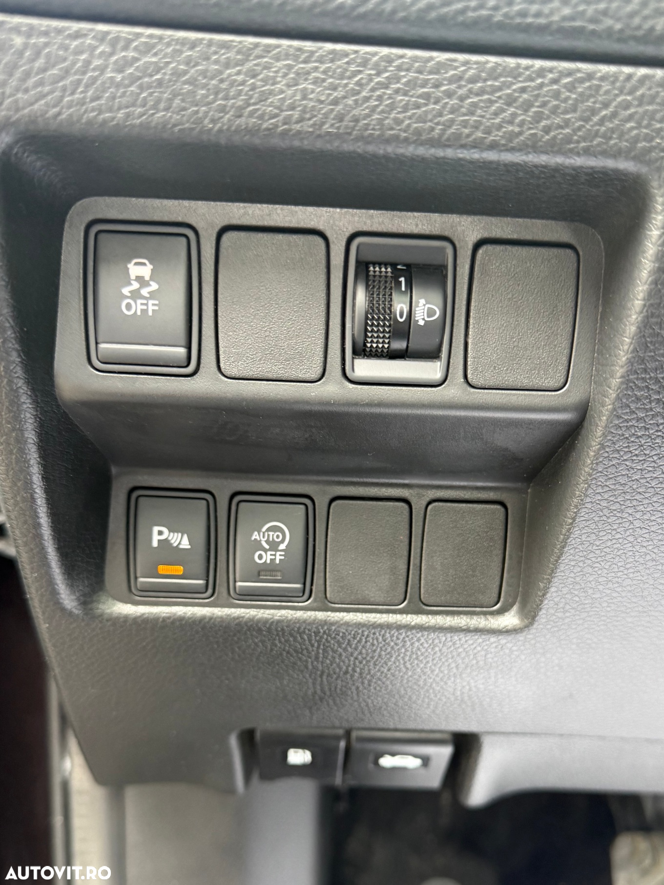 Nissan Qashqai 1.2 DIG-T TEKNA - 22