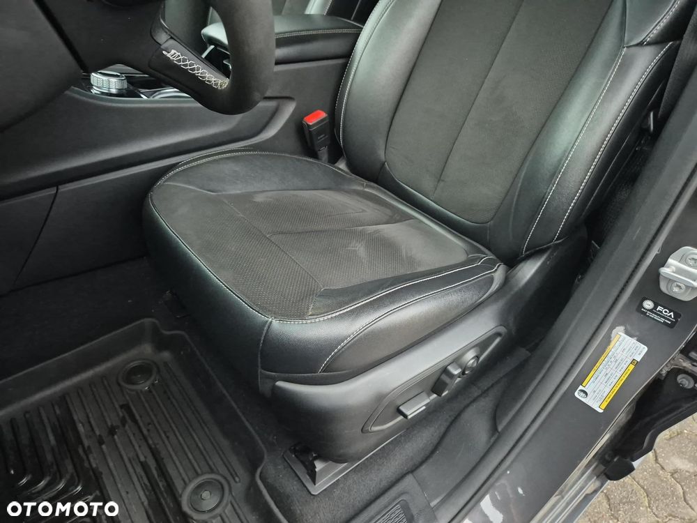 Jeep Grand Cherokee 3.6 V6 Limited - 12