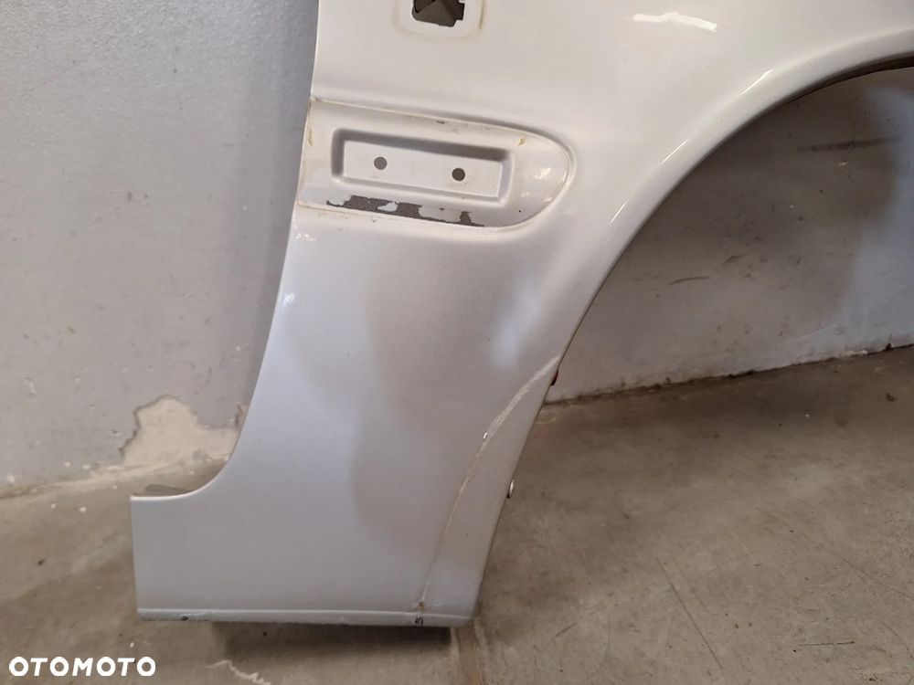 BŁOTNIK PRAWY PRZÓD PRZEDNI VOLVO C70 I COUPE NR171 - 2