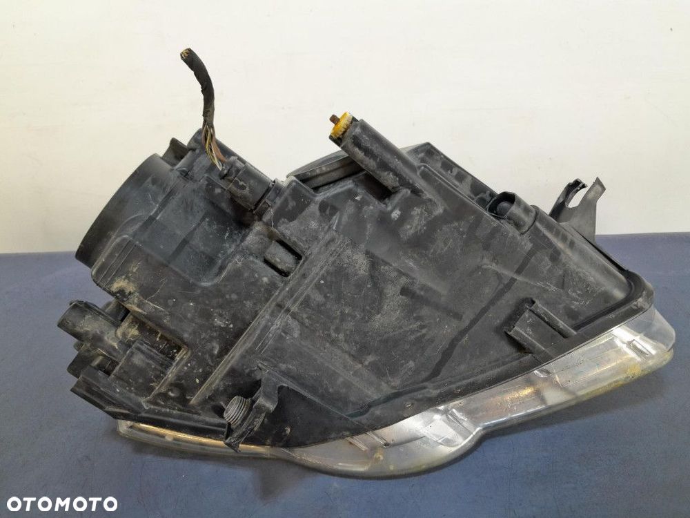 VW PASSAT B6 REFLEKTOR LEWY 3C0941005Q - 5