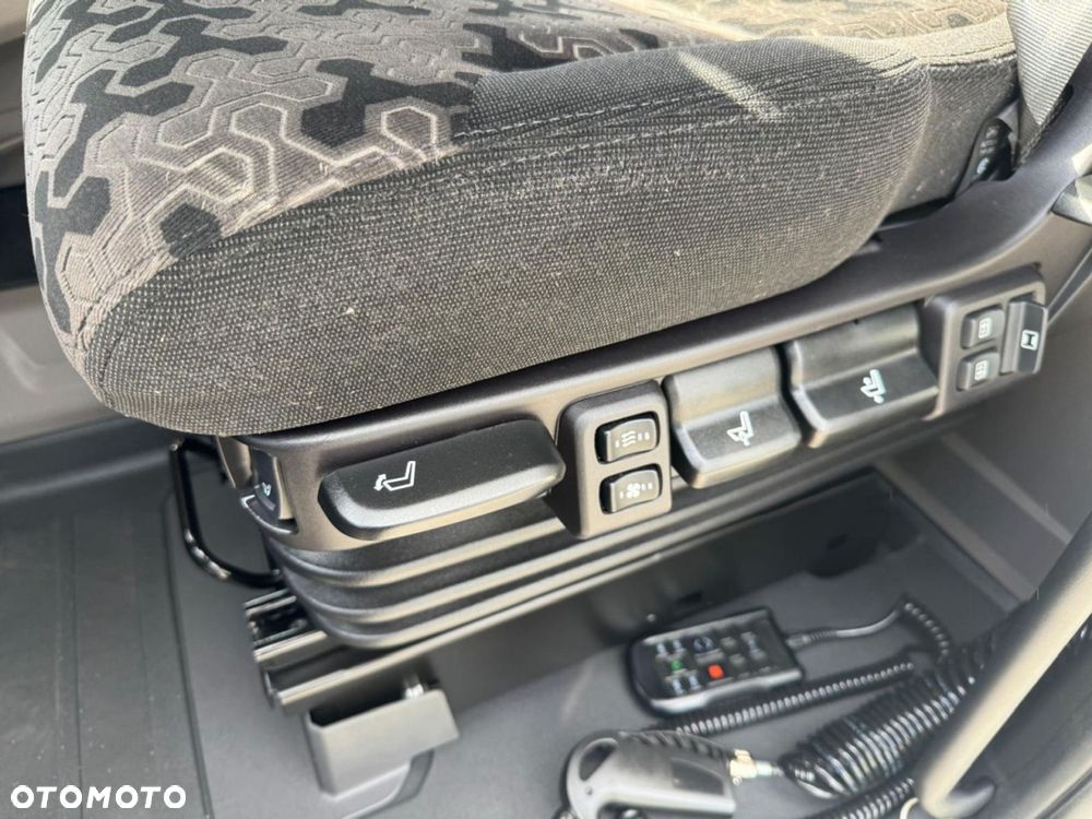 Scania R 460 A4x2NA - 20