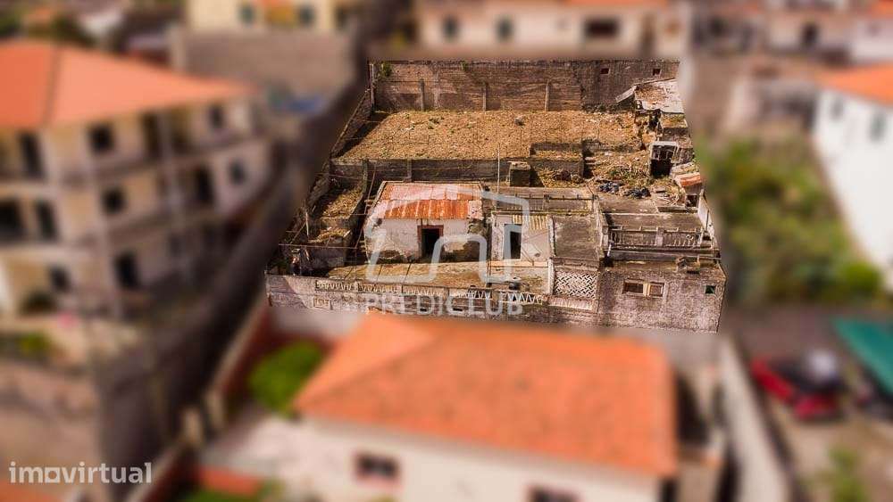 Moradia T2 - Santo António / Funchal - Grande imagem: 3/18