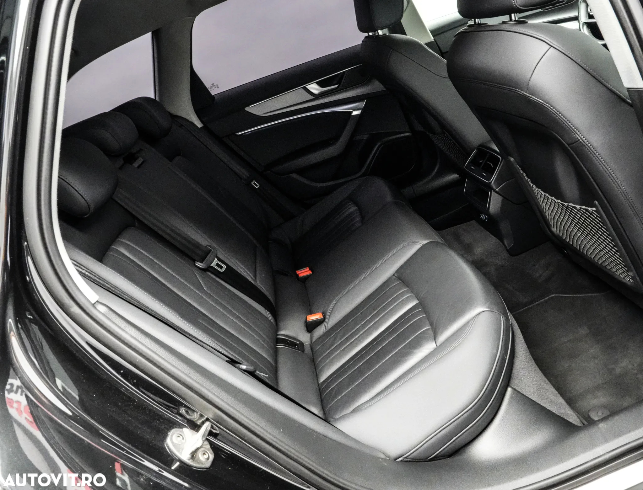 Audi A6 2.0 35 TDI S tronic Basic - 14