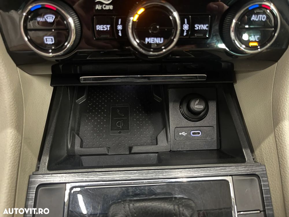 Skoda Superb 2.0 TSI 4X4 DSG Style - 31