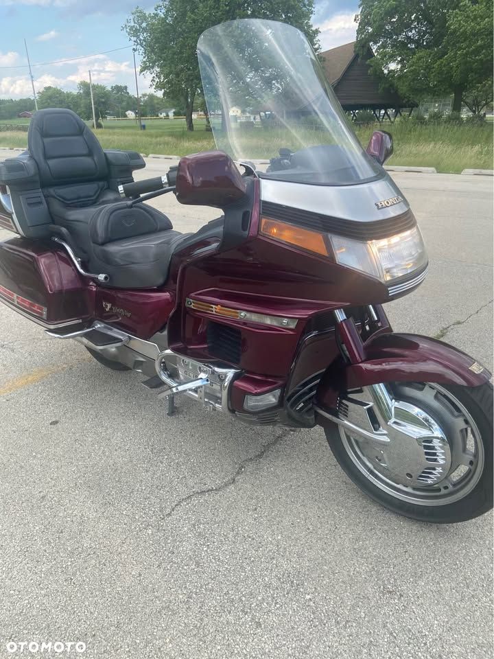 Honda GL - 36