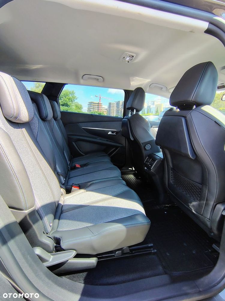 Peugeot 5008 1.5 BlueHDi Allure S&S - 12