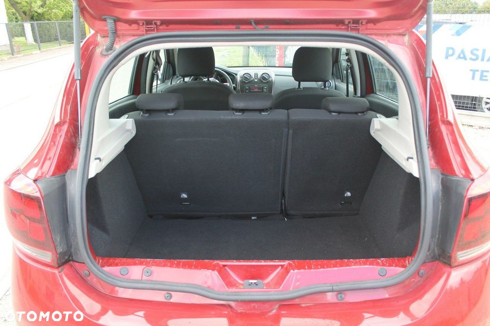 Dacia Sandero - 12